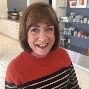 Meet your Posher, Kathleen